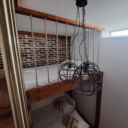 Casa Doros Apartment Ефорие Суд Екстериор снимка