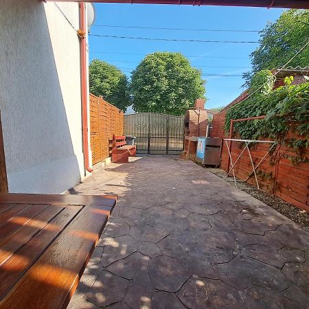 Casa Doros Apartment Ефорие Суд Екстериор снимка