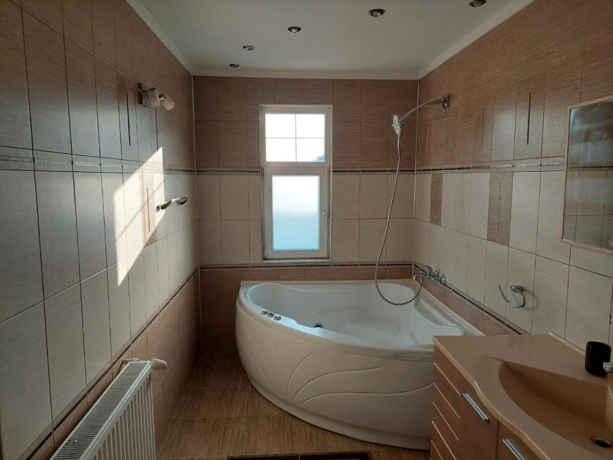 Casa Doros Apartment Ефорие Суд Екстериор снимка