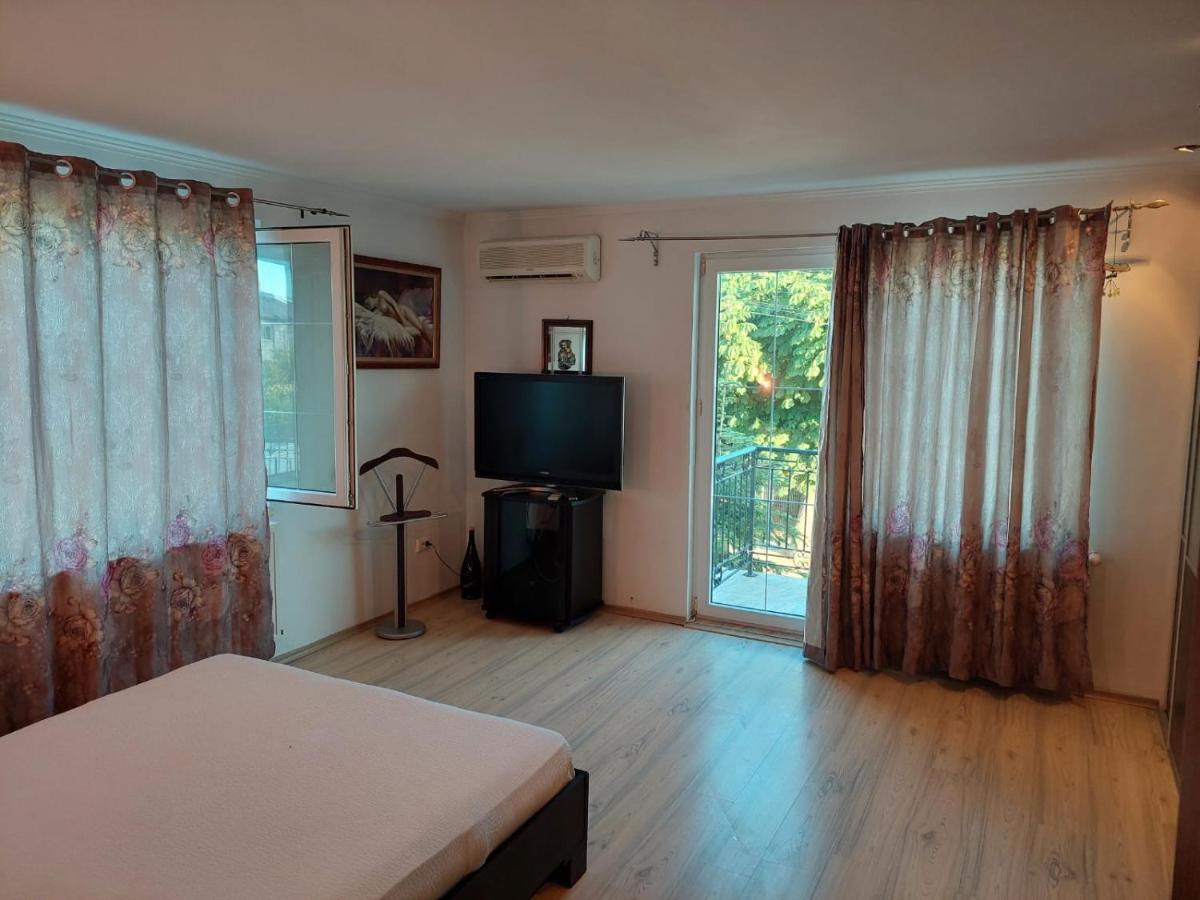 Casa Doros Apartment Ефорие Суд Екстериор снимка