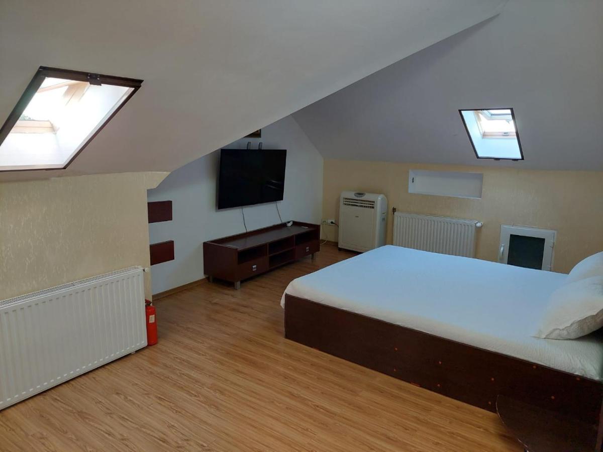 Casa Doros Apartment Ефорие Суд Екстериор снимка