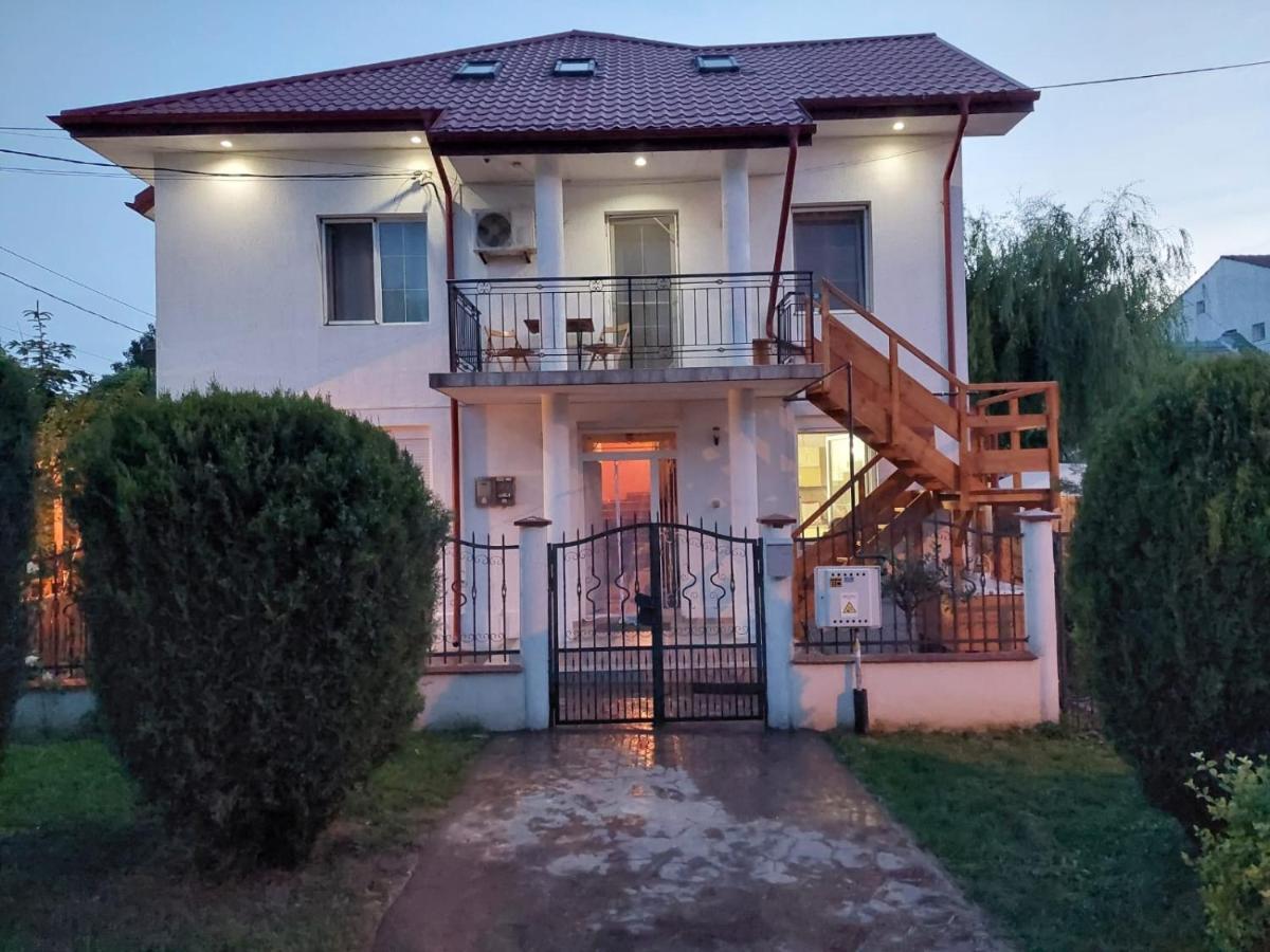 Casa Doros Apartment Ефорие Суд Екстериор снимка