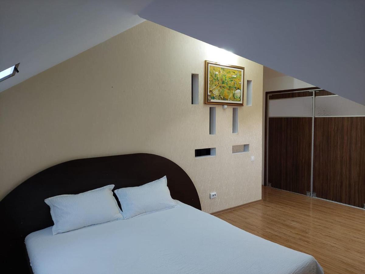 Casa Doros Apartment Ефорие Суд Екстериор снимка