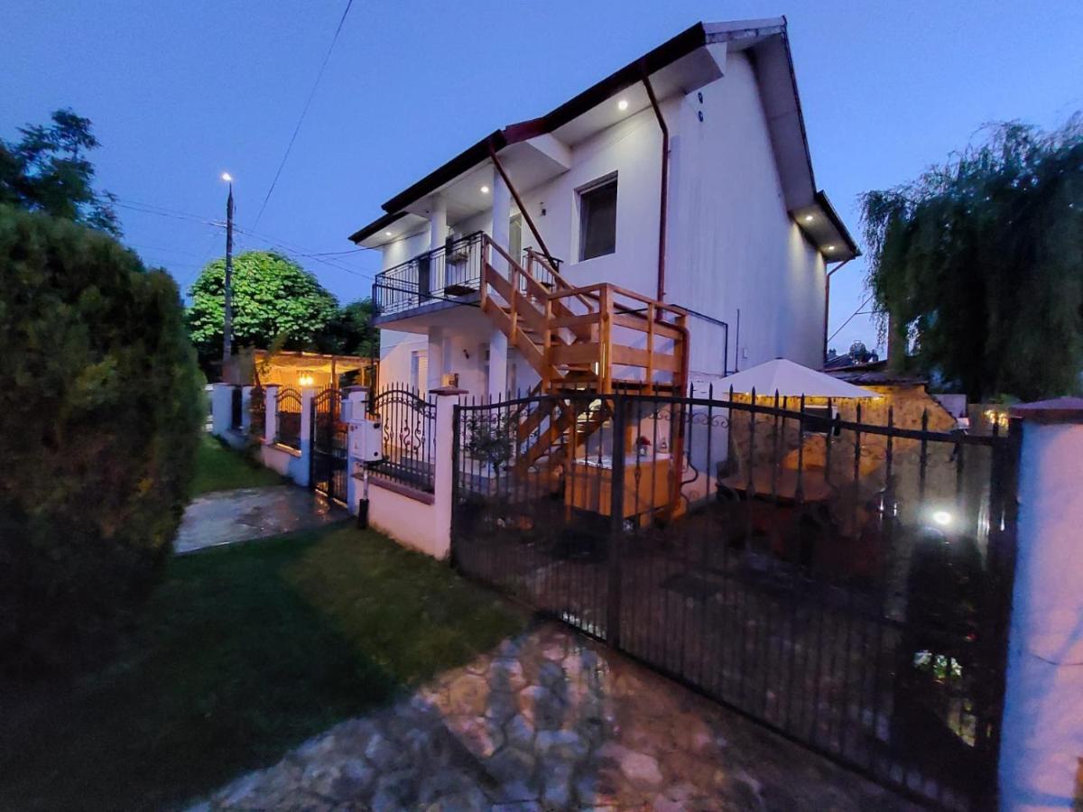 Casa Doros Apartment Ефорие Суд Екстериор снимка