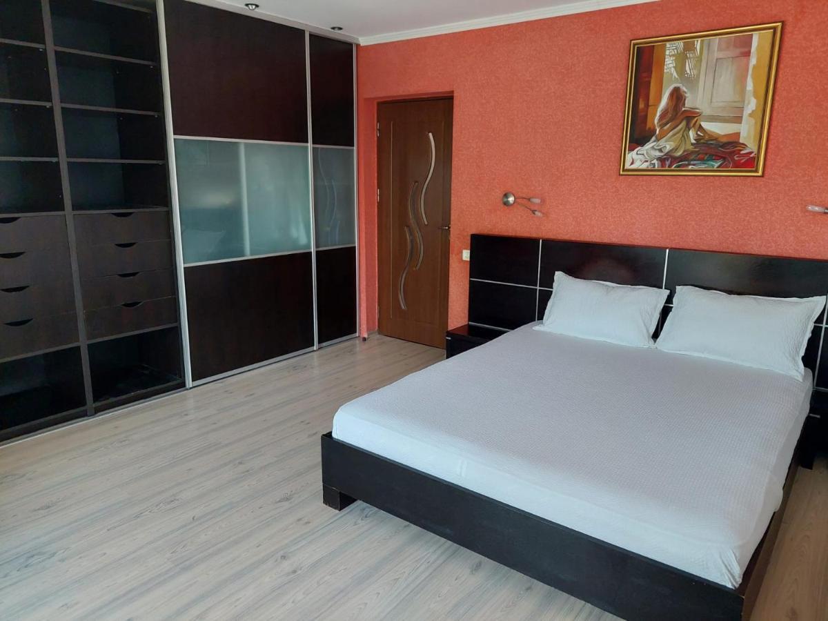 Casa Doros Apartment Ефорие Суд Екстериор снимка
