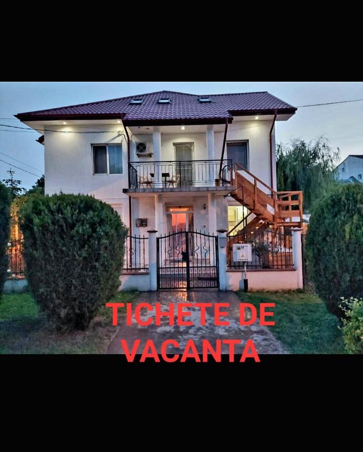 Casa Doros Apartment Ефорие Суд Екстериор снимка