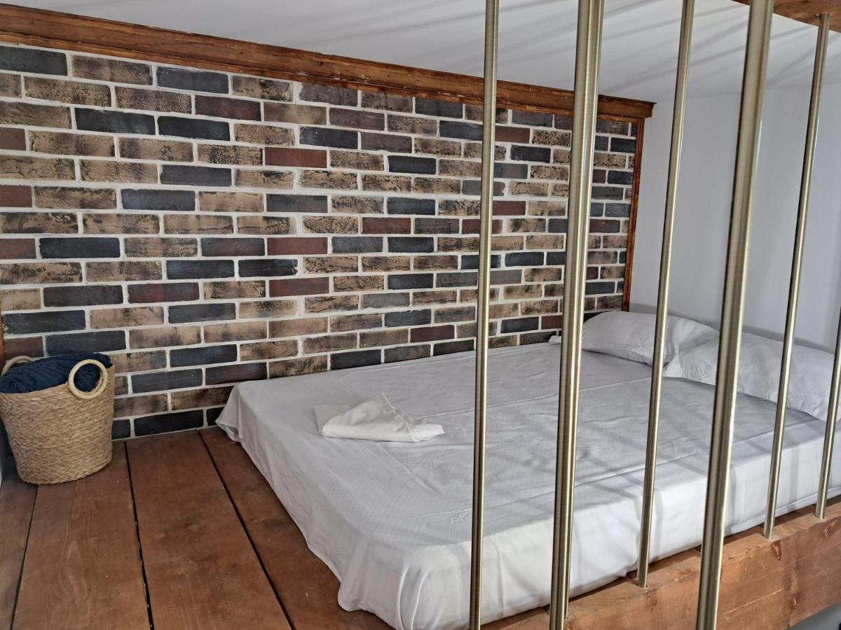 Casa Doros Apartment Ефорие Суд Екстериор снимка