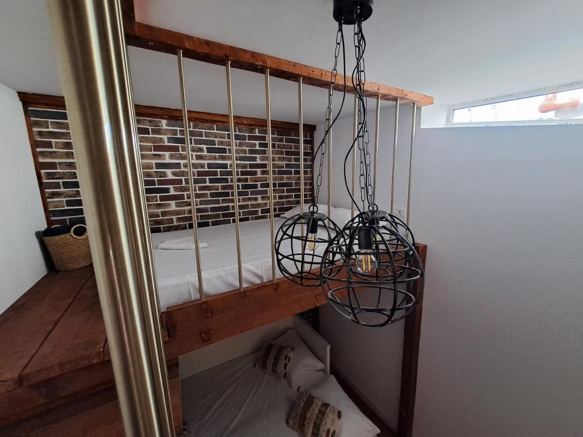 Casa Doros Apartment Ефорие Суд Екстериор снимка