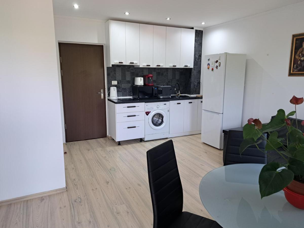 Casa Doros Apartment Ефорие Суд Екстериор снимка