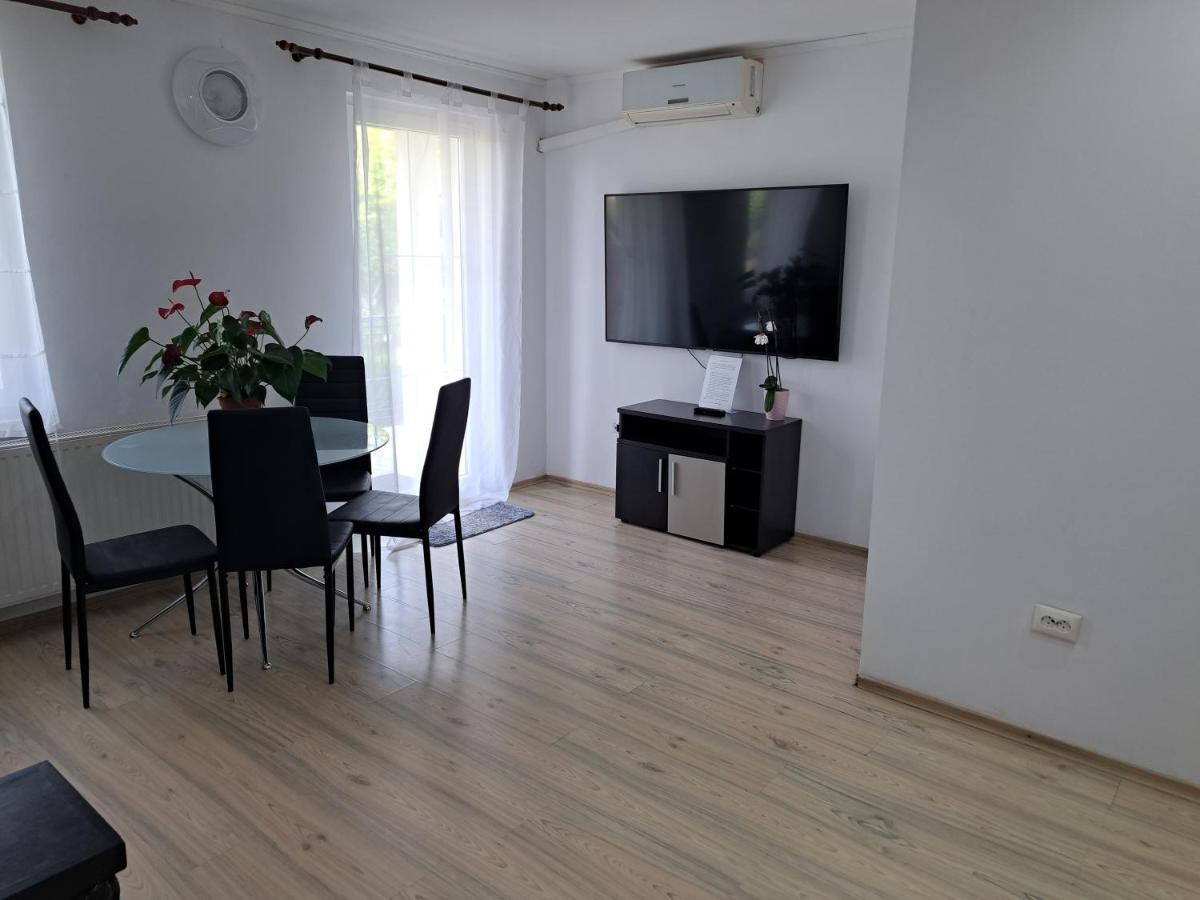 Casa Doros Apartment Ефорие Суд Екстериор снимка